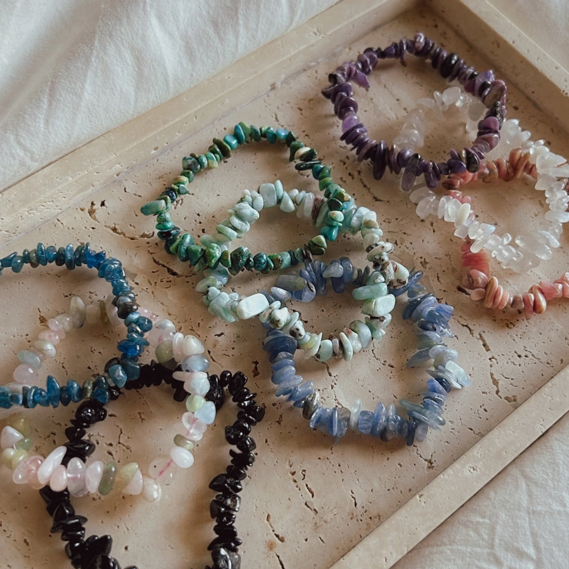 bracciali Chips